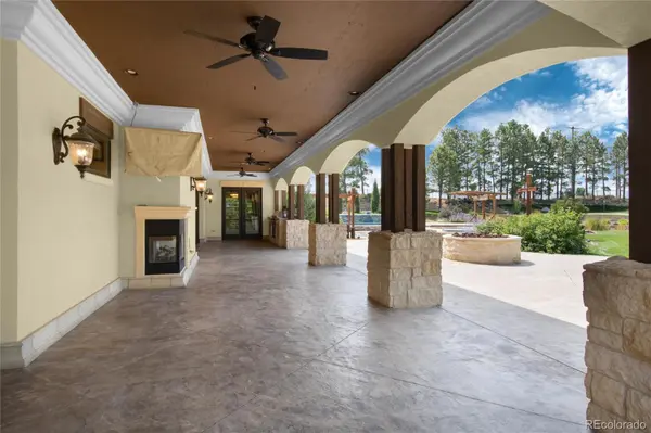 8417 High Ridge CT, Castle Pines, CO 80108