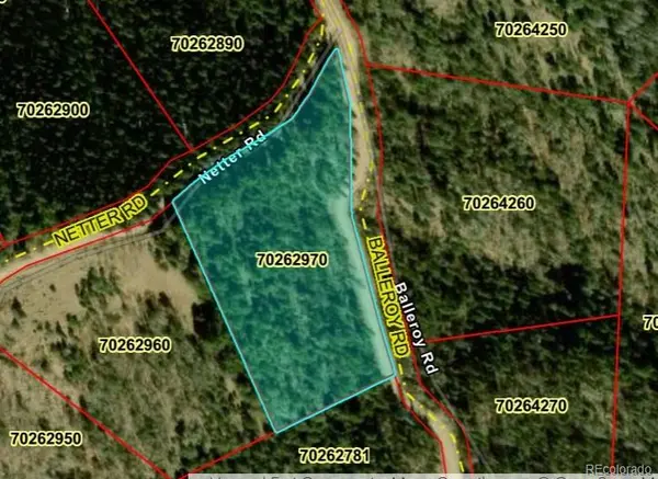 LOT 5597 Nettler RD, San Luis, CO 81152
