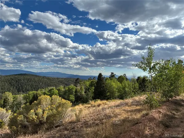 LOT 5597 Nettler RD, San Luis, CO 81152