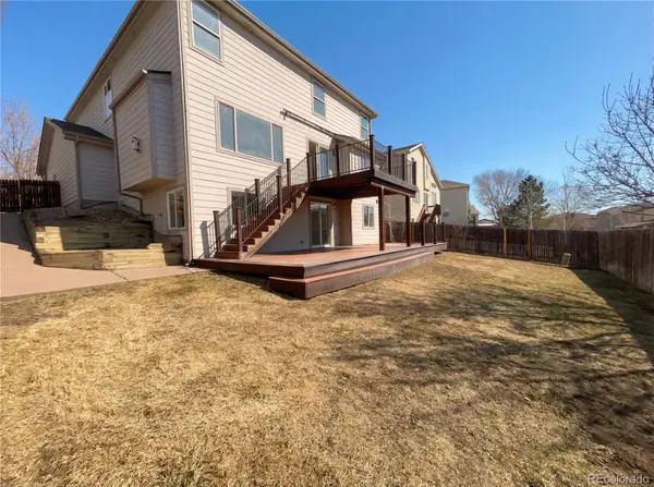 5232 E 116th AVE, Thornton, CO 80233