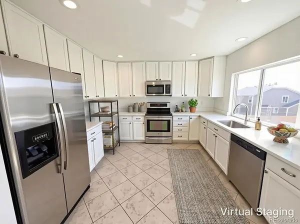 5232 E 116th AVE, Thornton, CO 80233