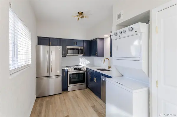 2450 N Ogden ST, Denver, CO 80205