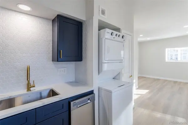 2450 N Ogden ST, Denver, CO 80205