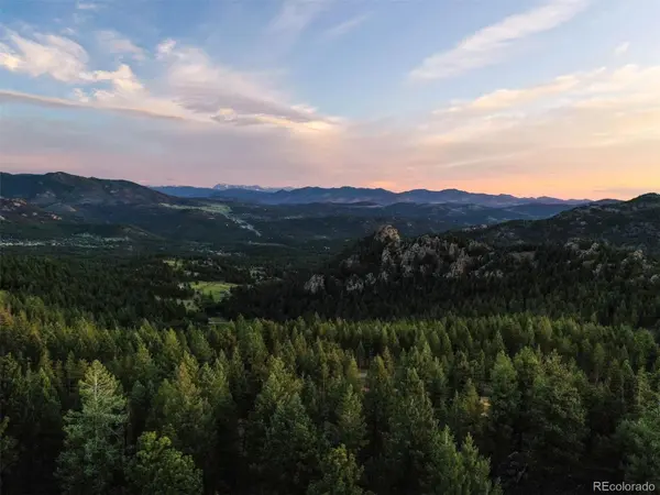 6371 Canyon Creek RD, Evergreen, CO 80439