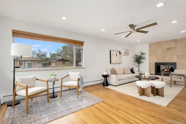 1522 S Cherry ST, Denver, CO 80222