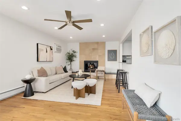 1522 S Cherry ST, Denver, CO 80222