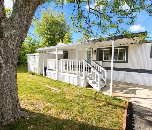 245 Skylark DR, Lafayette, CO 80026