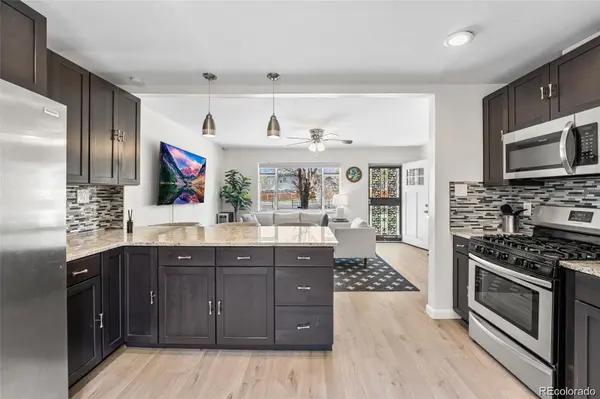 3251 N Adams ST, Denver, CO 80205