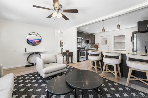 3251 N Adams ST, Denver, CO 80205