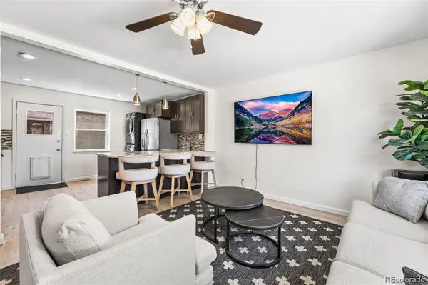 3251 N Adams ST, Denver, CO 80205