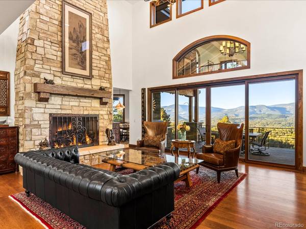 33958 Running Bear TRL, Pine, CO 80470