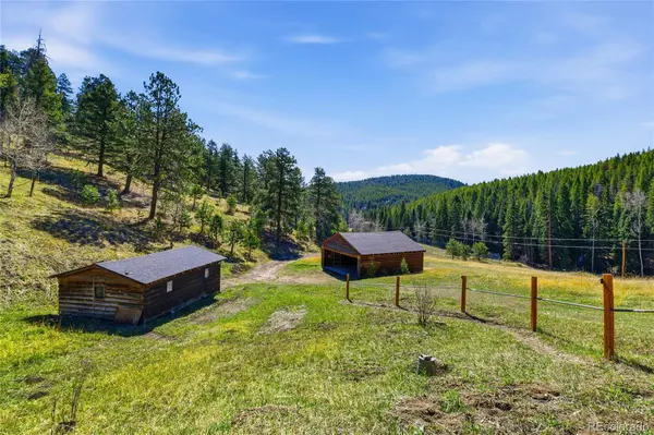 33601 Stransky RD, Evergreen, CO 80439