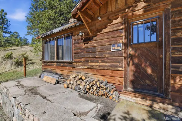 33601 Stransky RD, Evergreen, CO 80439