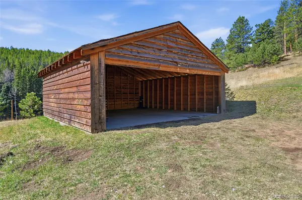 33601 Stransky RD, Evergreen, CO 80439