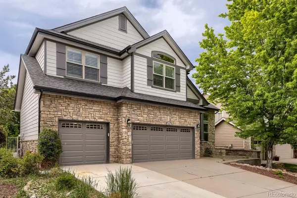 6969 S Rome ST, Aurora, CO 80016
