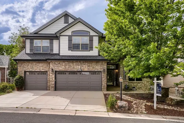 6969 S Rome ST, Aurora, CO 80016