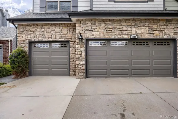 6969 S Rome ST, Aurora, CO 80016