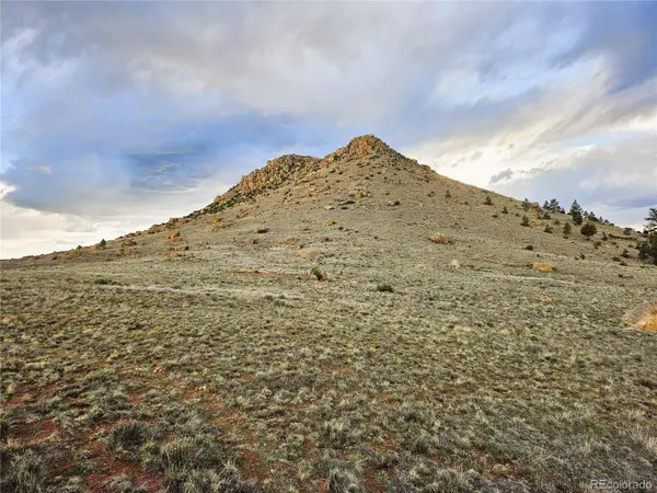 PCS#25468 Sioux RD, Hartsel, CO 80449
