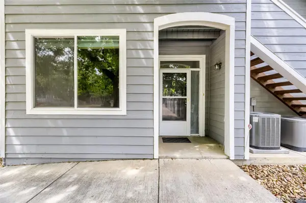 8500 E Jefferson AVE #10G, Denver, CO 80237