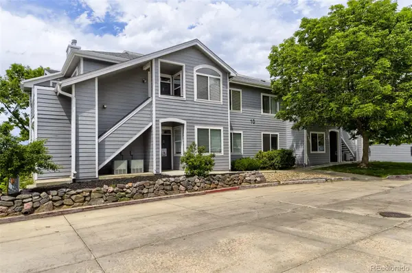 8500 E Jefferson AVE #10G, Denver, CO 80237