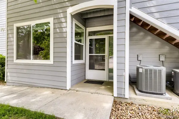 8500 E Jefferson AVE #10G, Denver, CO 80237