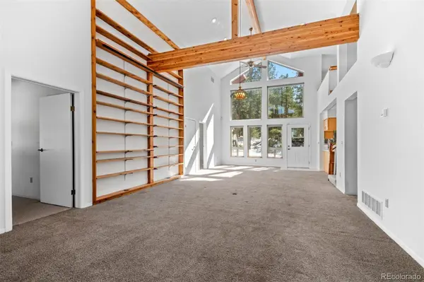 20202 Spring Creek TRL, Pine, CO 80470