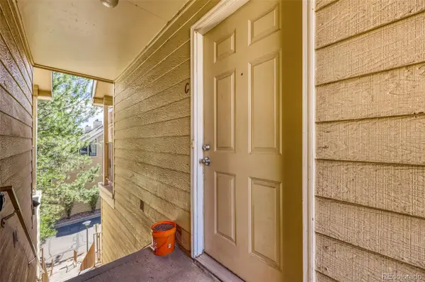 4824 E Kentucky AVE #C, Denver, CO 80246