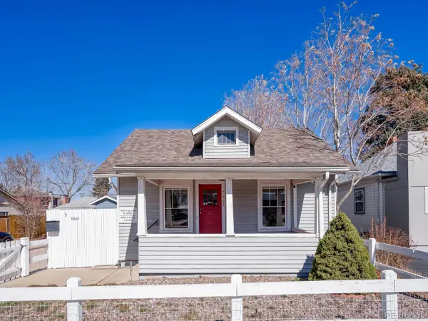 7607 Ralston RD, Arvada, CO 80002
