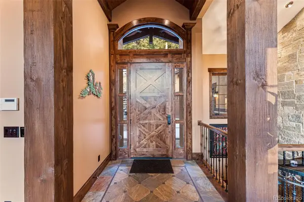 30 W Ranch TRL, Morrison, CO 80465