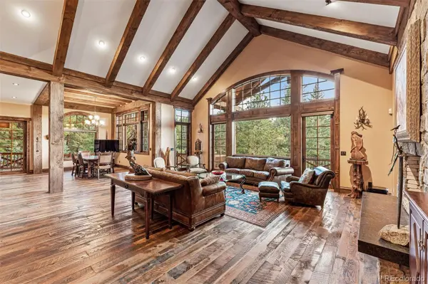 30 W Ranch TRL, Morrison, CO 80465