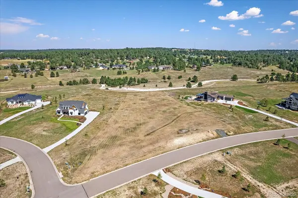 2622 Fox View TRL, Franktown, CO 80116