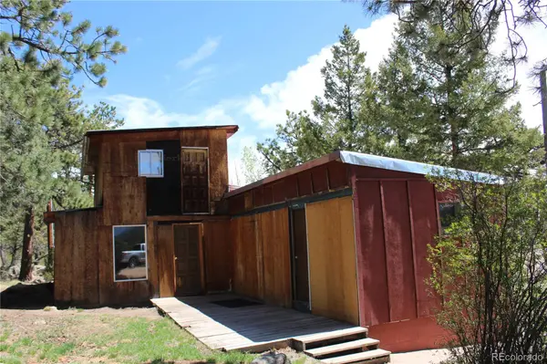 234 Panorama DR, Bailey, CO 80421