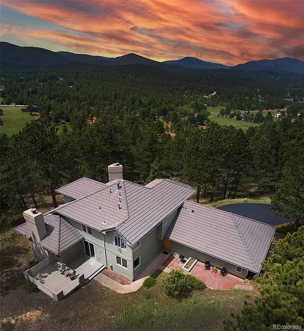 1086 County Road 65, Evergreen, CO 80439