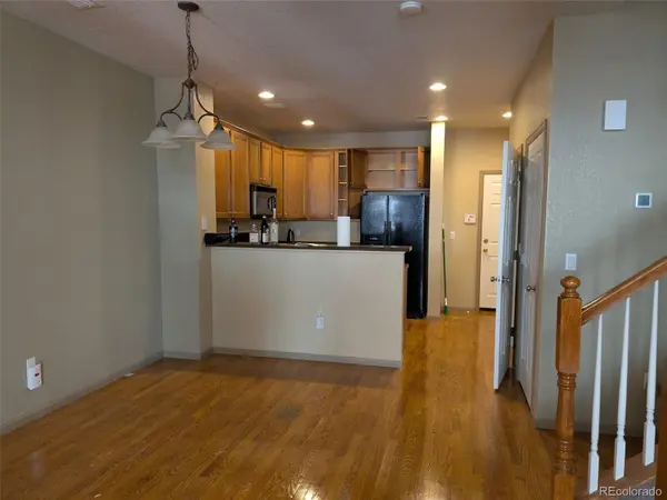 616 S Norfolk WAY, Aurora, CO 80017
