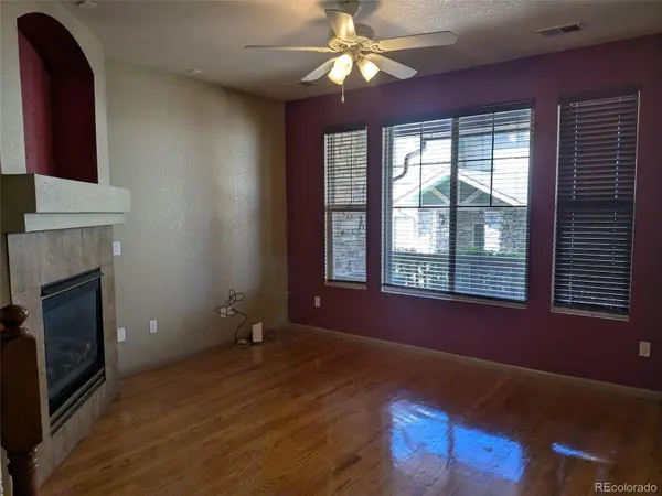 616 S Norfolk WAY, Aurora, CO 80017