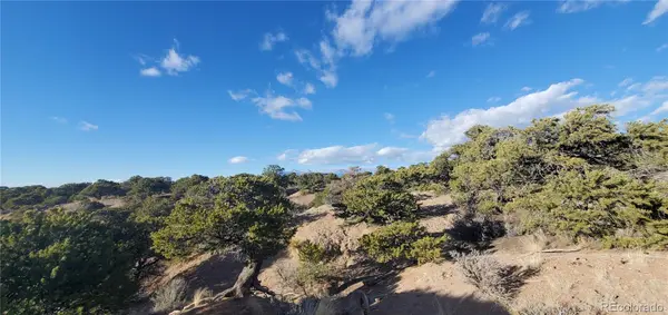 Lot 1057 Hotchkiss RD, Fort Garland, CO 81133