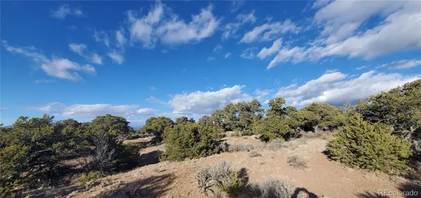 Lot 1057 Hotchkiss RD, Fort Garland, CO 81133