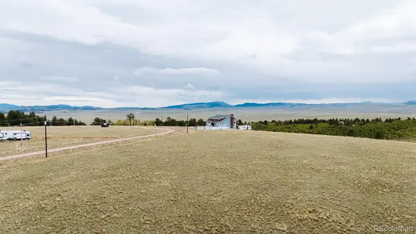 1255 Bolster DR, Hartsel, CO 80449