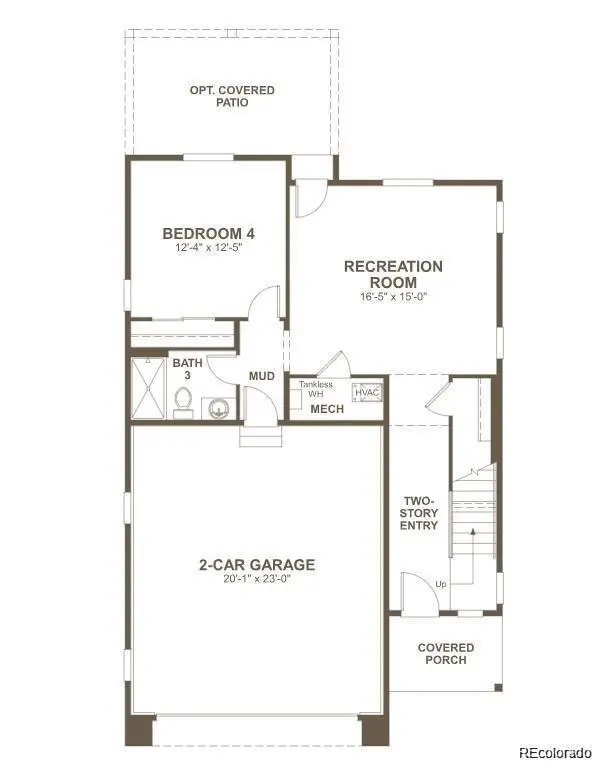 9111 White Ridge RD, Englewood, CO 80112