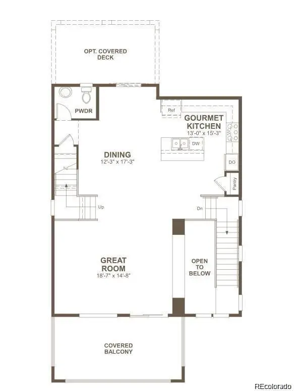 9111 White Ridge RD, Englewood, CO 80112