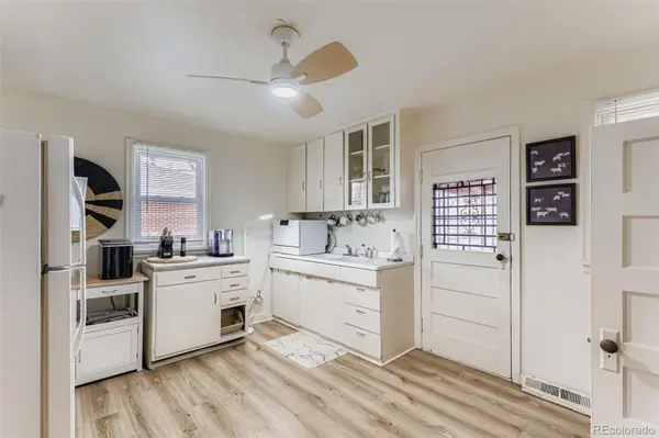 1801 W 47th AVE, Denver, CO 80211