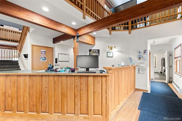 1111 Rose ST, Georgetown, CO 80444