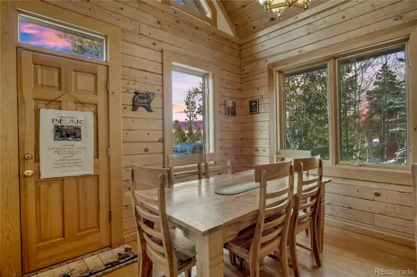 146 Protector PL, Breckenridge, CO 80424