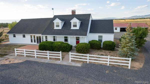 28803 Redlands Mesa RD, Hotchkiss, CO 81419