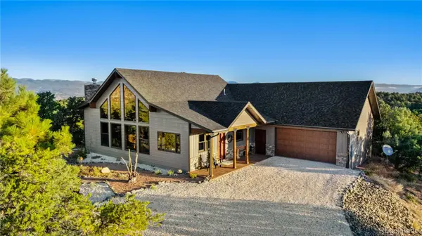 1310 Sunrise RDG, Cotopaxi, CO 81223
