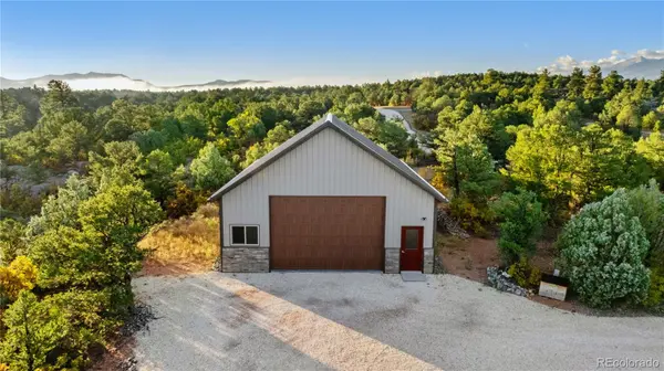 1310 Sunrise RDG, Cotopaxi, CO 81223