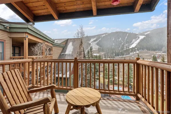 22784 US Highway 6 #2667, Keystone, CO 80435