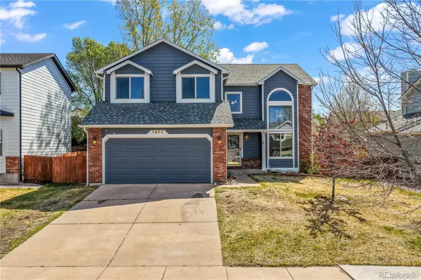 7955 Chancellor DR, Colorado Springs, CO 80920