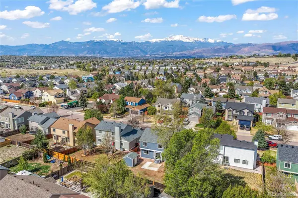 7955 Chancellor DR, Colorado Springs, CO 80920