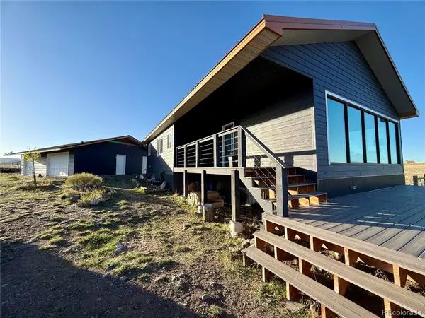 5200 Electric AVE, Westcliffe, CO 81252